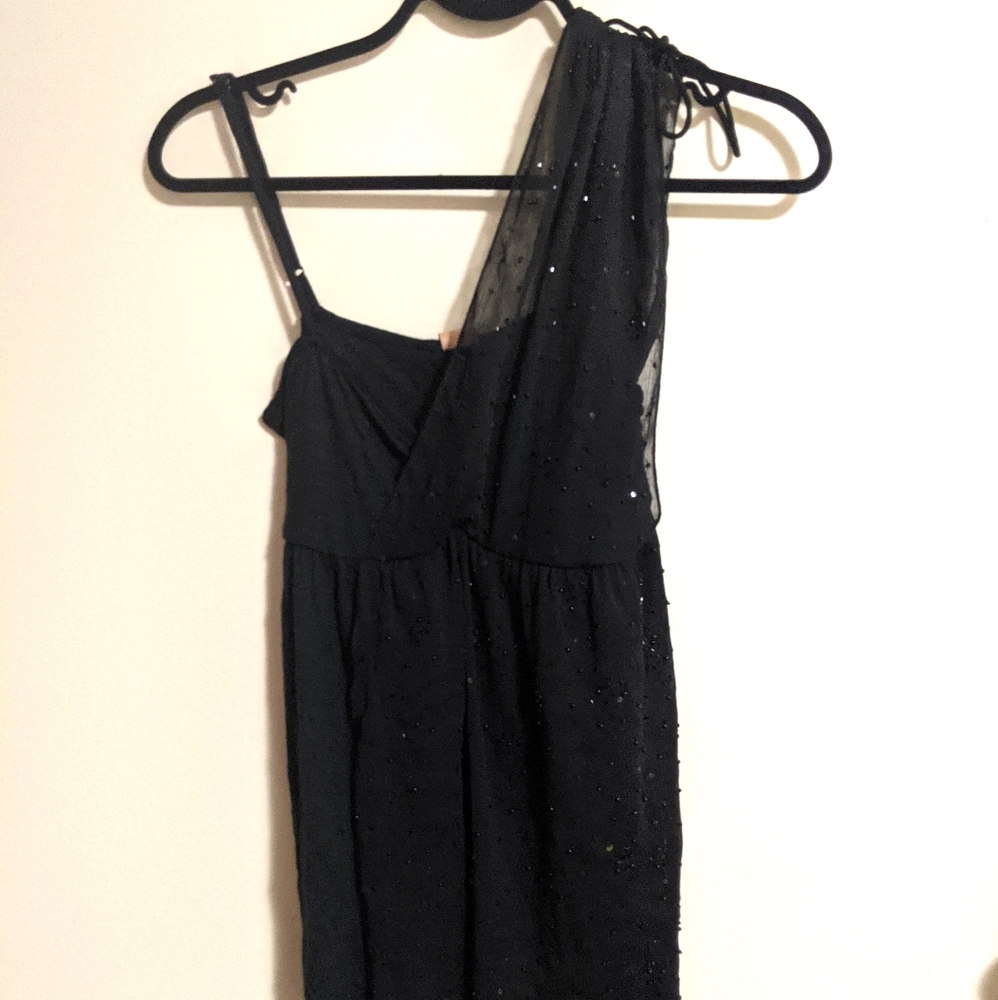 Free People Sequin Top